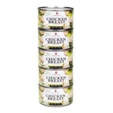 Member's Mark Chicken Breast - 5/13 oz