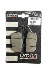 Rear brake pads SM1 Honda VTR 1000 F FIRESTORM 1997-2007
