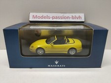 Maserati Spyder Cambiocorsa 1/43 IXO