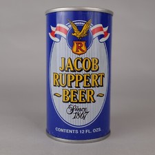 1960s JACOB RUPPERT 