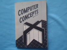 Book A Programmed Text on BASIC COMPUTER CONCEPTS Smith
