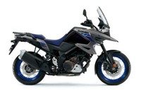 2022 Suzuki V-Strom 1050XA
