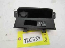 Heated Seat Switch OUTLOOK 2007 2010 Traction Control Center Console Power Out