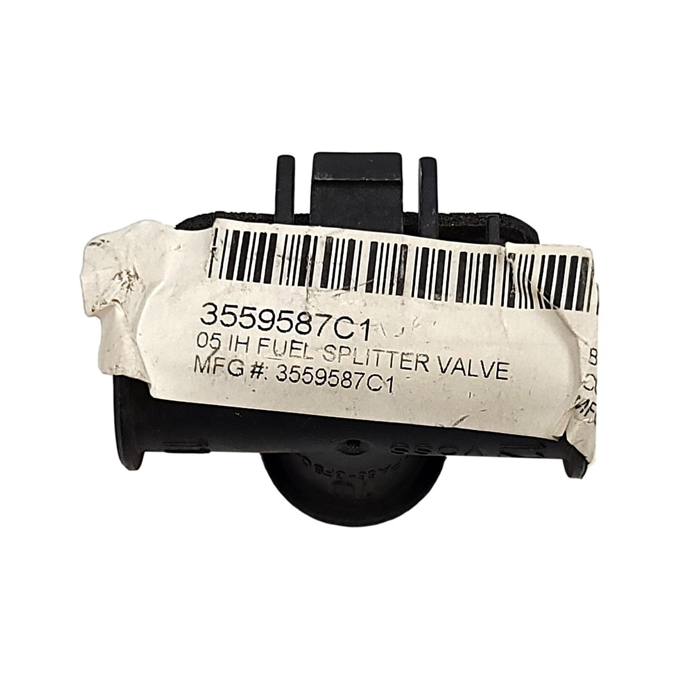 OEM INTERNATIONAL FUEL LINE FITTING 3559587C1 eBay