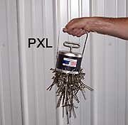 AMK PXL Extra Large PowerMag Hand Release Magnet