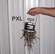 AMK PXL Extra Large PowerMag Hand Release Magnet