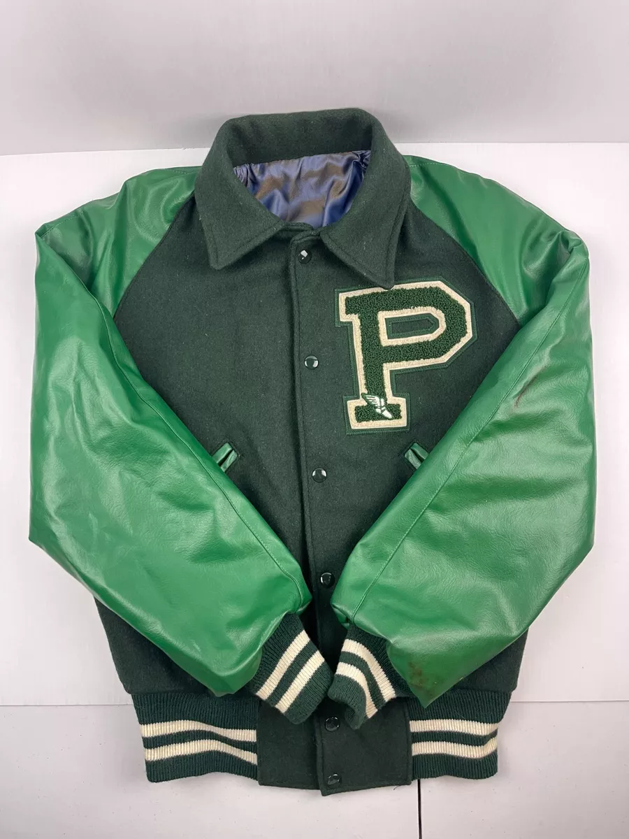 Xbox Letterman Jacket