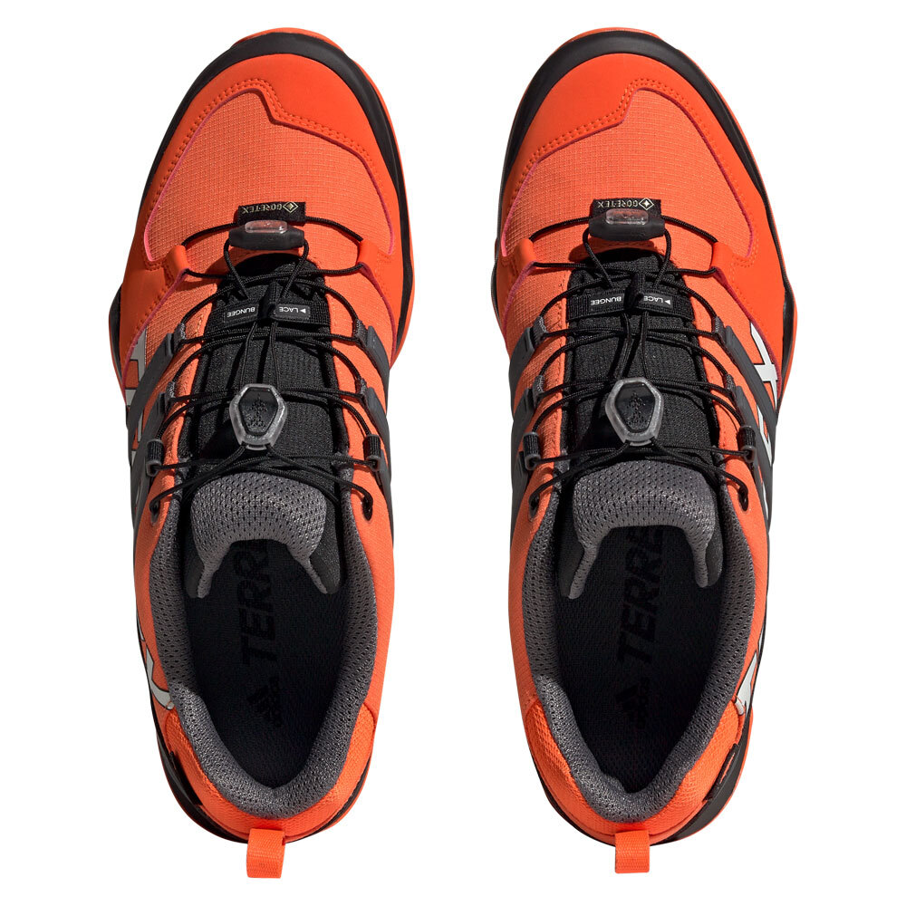 adidas POP SWIFT R2 GTX 25cm 新品 GORE-TEX Pop/Adidas Terrex Swift R2 GTX