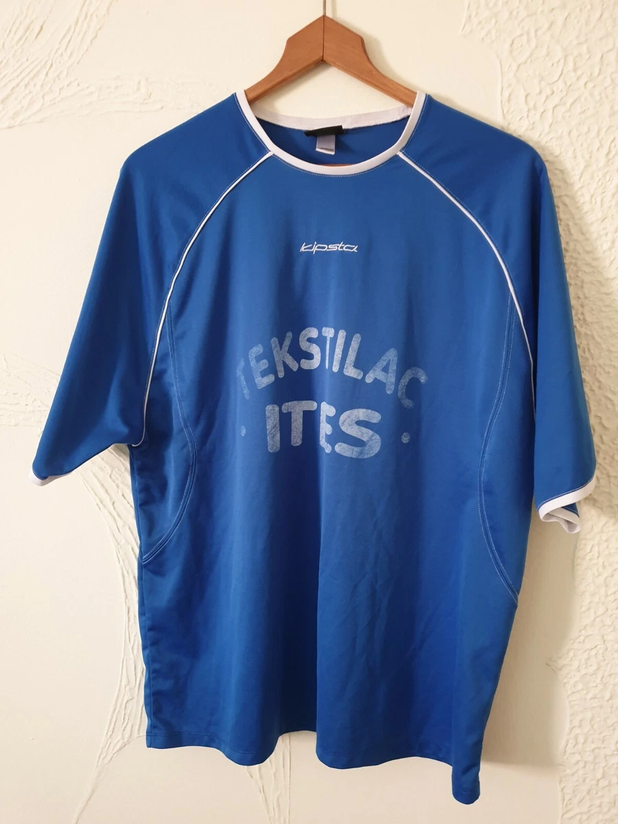Kipsta football sales jersey