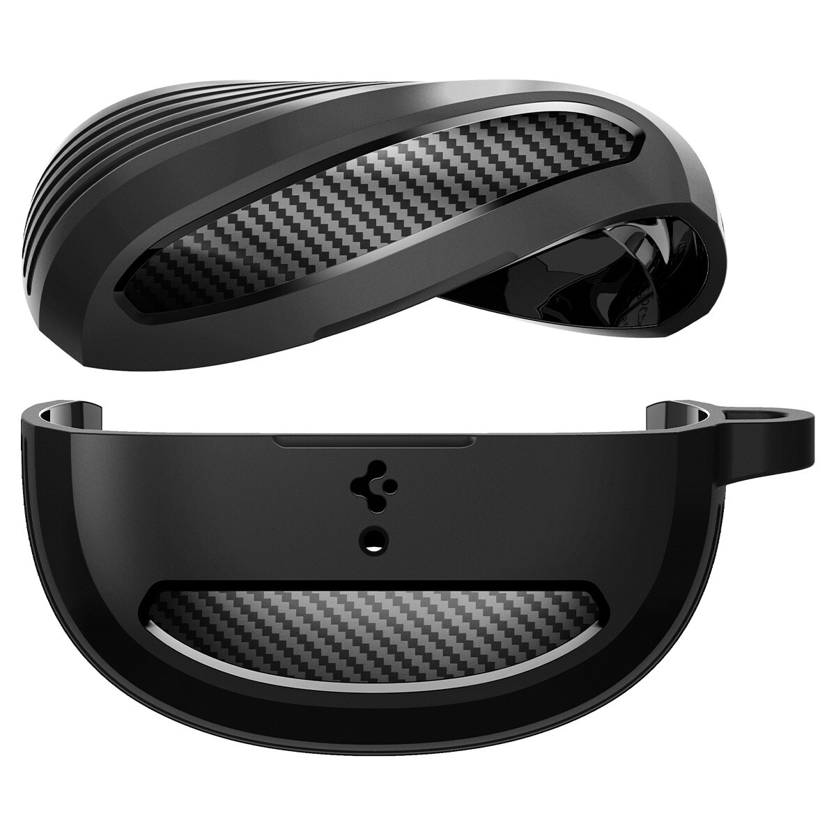 Spigen [Rugged Armor] Earbuds Case | for Bose Ultra Open