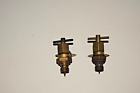 <!--F#f_0-->34 38 Ford V8 Stromberg 81 97 carburetor adj main jets NOS 35 36 37 flathead V-8<!--F/-->
