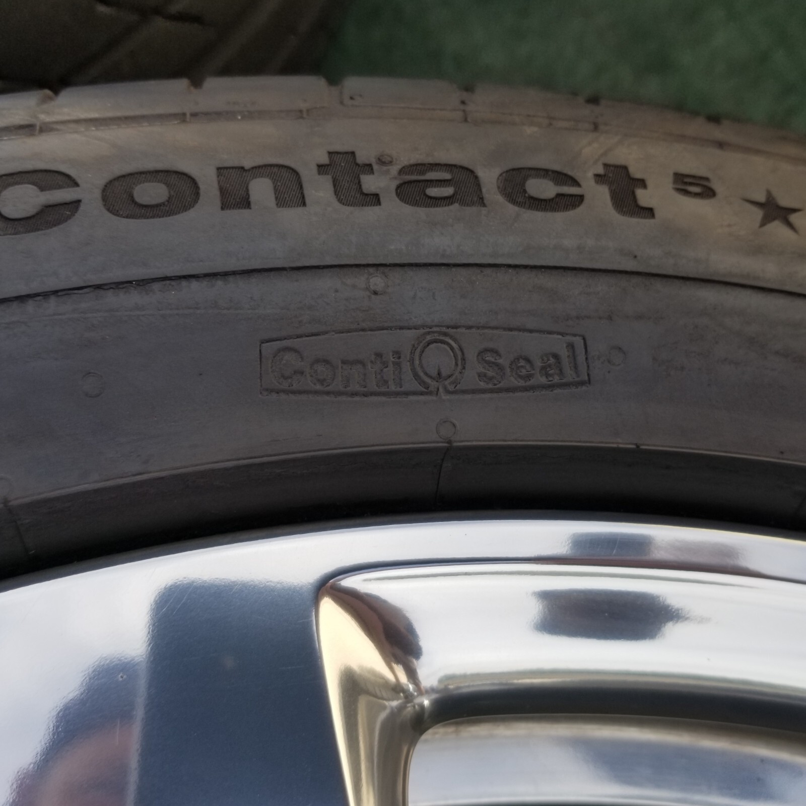 SET Factory Rolls Royce Cullinan Wheels Tires Caps OEM 22 inch Polished Phantom