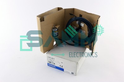 OMRON E6A2-CWZ3E New