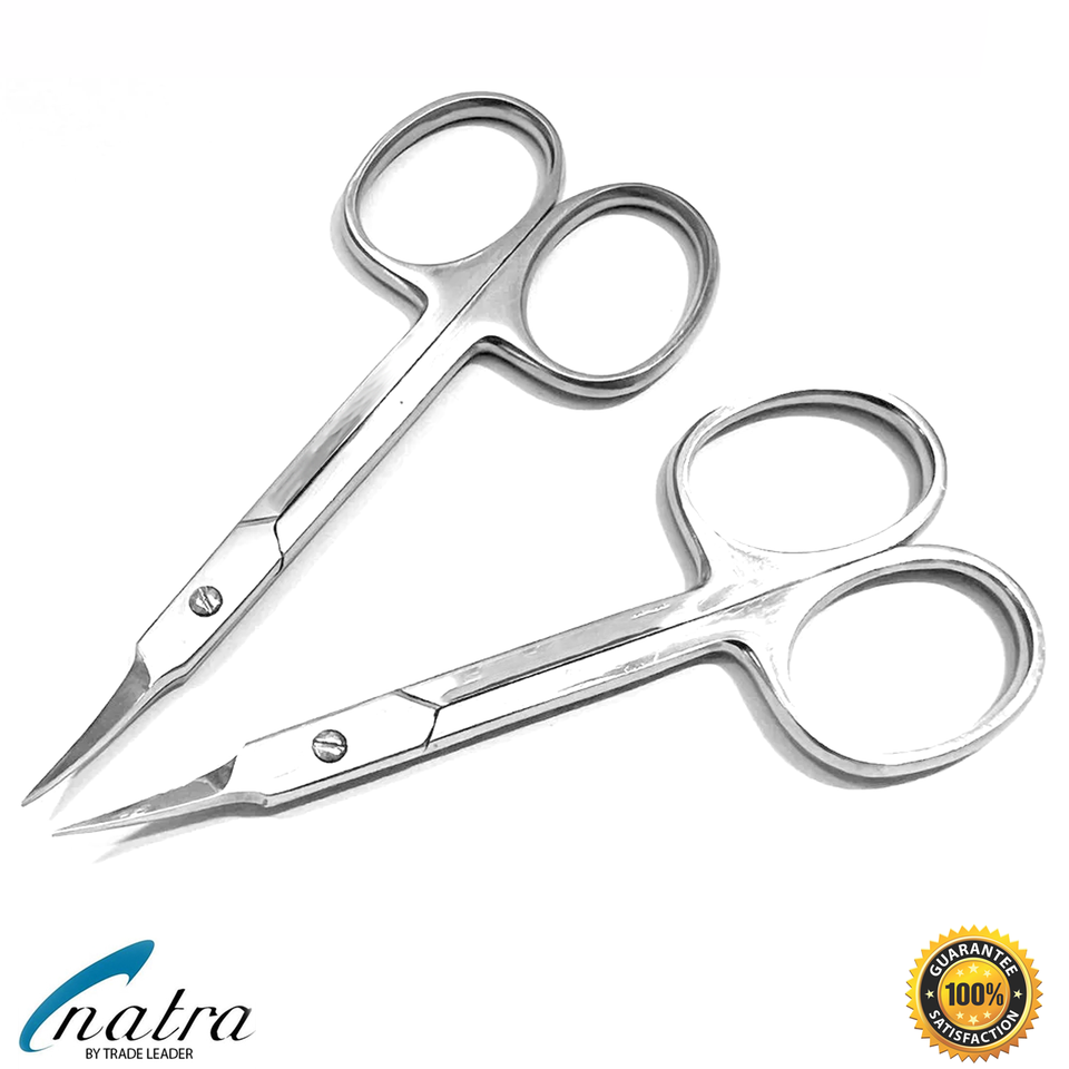 Forbici Unghie, Furbici Cuticole - Foto 6