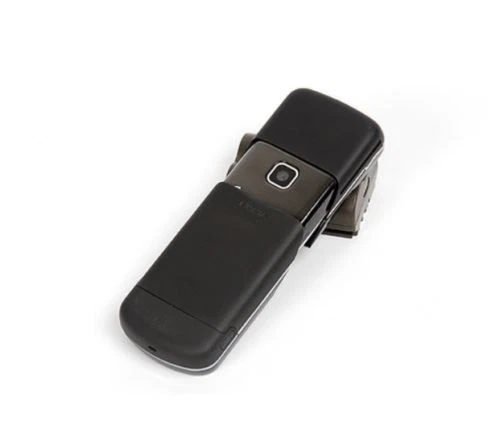 100% Unlocked Original Nokia 8600 Luna GSM 2G Bluetooth 2MP 2.0" MP3 Slide Phone - Image 4 of 4