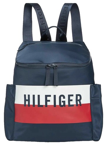 Tommy Hilfiger Neva Mesh Backpack Stylish Tommy Hilfiger Women main image 2