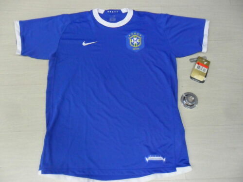 Maillot AS Roma Diadora Italia - Player Issue 2006 - Numéro 8 - Taille L