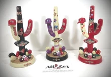 2011 ALL STAR GAME CACTUS FIGURE BASEBALL MLB FOCO ~ PICK YOUR FAVORITE COLOR