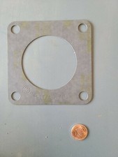 NEW Detroit Diesel 5117786 GASKET