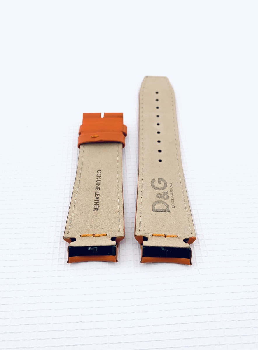 Fashionable Rubber 30 mm Replacement Watch Strap DZ1327_K0037977