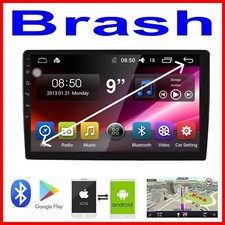 FORD ESCAPE 2001-2005 GPS WIRELESS CARPLAY ANDROID AUTO CAMERA ODB DAB TPMS DVR