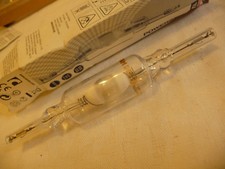 Bulb HALOGEN HQI TS Metal Halide MHN-TD RX7s-24 150W  ... 38  .. nu