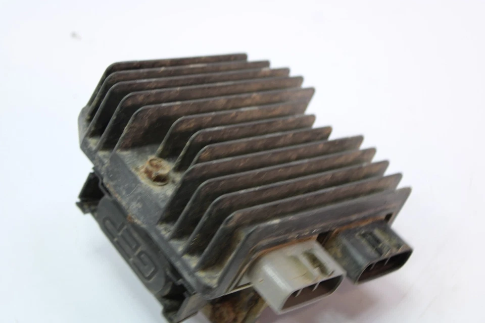 Can-Am Outlander Max 800R 2012 regulador de voltaje OEM 710001191 Foto 4 de 4