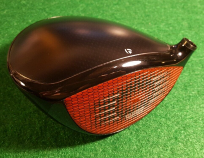 TaylorMade STEALTH 12.0° A TAYLORMADE STEALTH HD 12.0* MEN'S RIGHT HANDED DRIVER HEAD ONLY