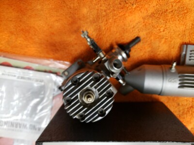 OS Engine - OS max 40 FP - Nice! | eBay