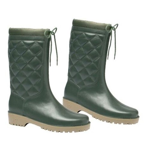 Botte Cuissarde Ignesti PVC 45 – Pour Chasse Et Pêche, Neuve