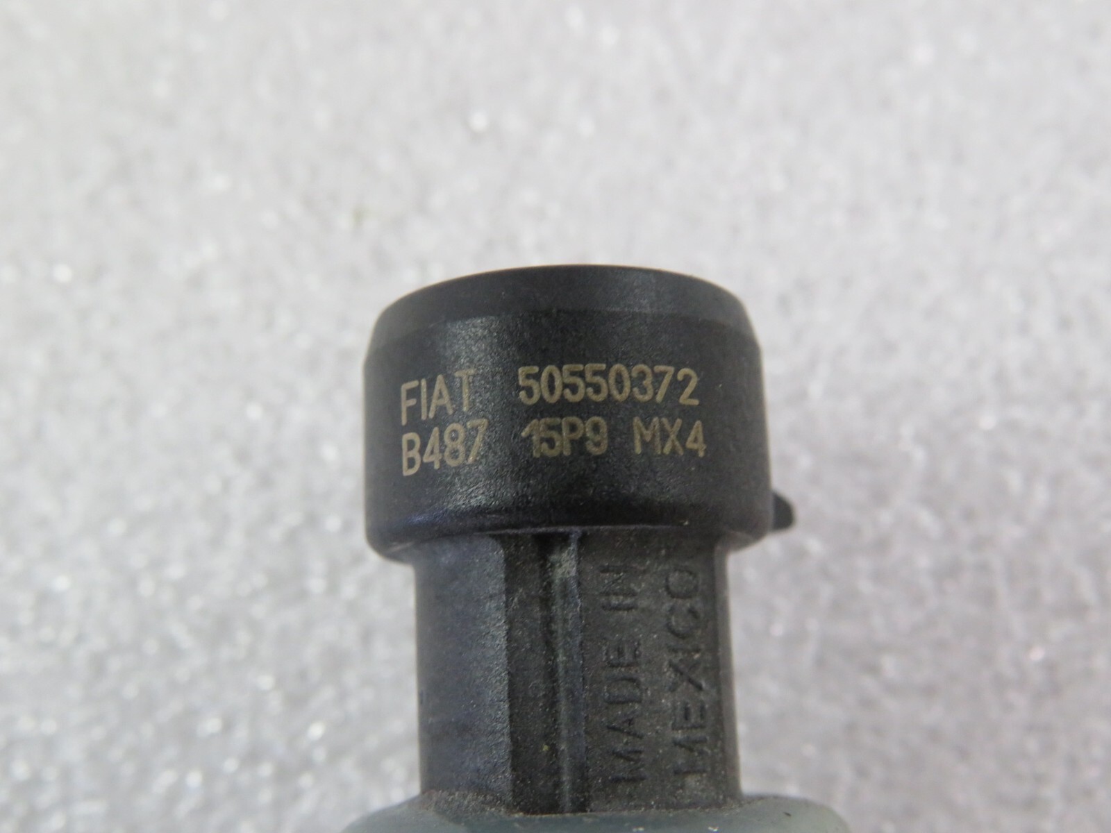 Ferrari Portofino, AC Pressure Switch, Used