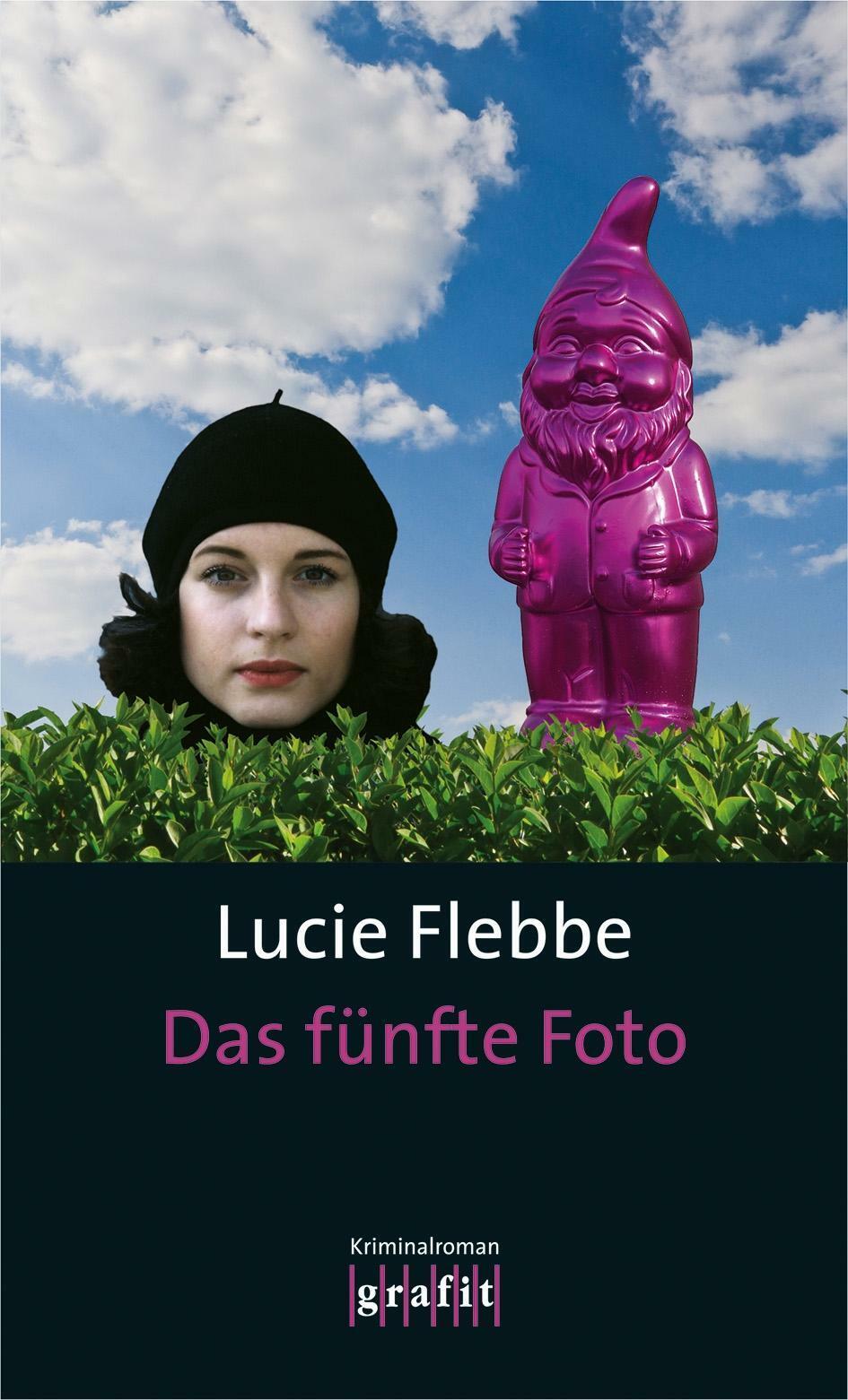 Thumbnail - Das Fünfte Foto | Buch | 9783894254179