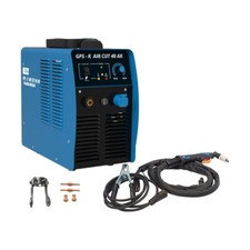 Güde Plasmaschneider Plasmaschneidgerät GPS-K AirCut 40 AK Cutter Schweissgerät