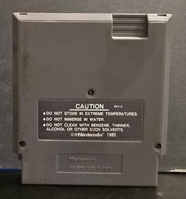 Bubble Bobble - NES Nintendo Game 1985 Cartridge Only Tested & Working Taito