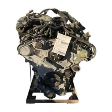 2020-2024 Kia Telluride Engine 60k 3.8l Vin C 8th Digit Fwd Warranty OEM 2022