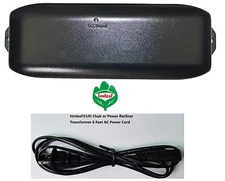 Hmleaf Lift Chair or Okin limoss Power Recliner Power Transformer+AC Power Cord
