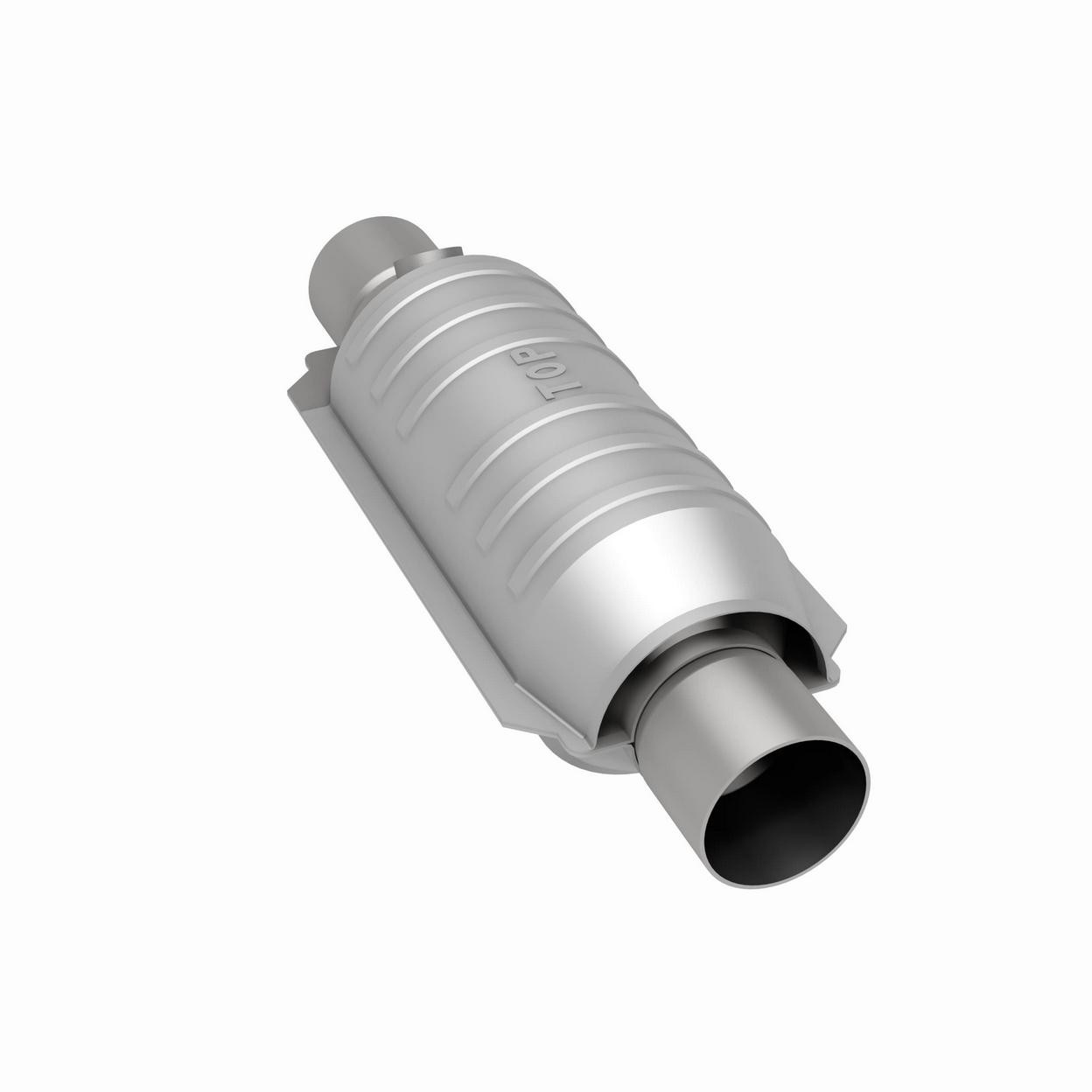Acura NSX Zanardi Edition 1996-1999 Left Catalytic converter