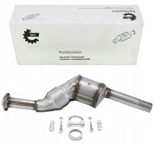 RENAULT Grand Scenic II 1.6 16V Katalysator EURO 4 8200251432 8200568599