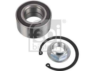 FEBI BILSTEIN Radlagersatz vorne links rechts für FORD MAZDA
