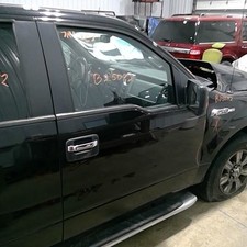 Local Pickup Only Passenger Front Door Electric Fits 09-14 Ford F150 Pickup 10