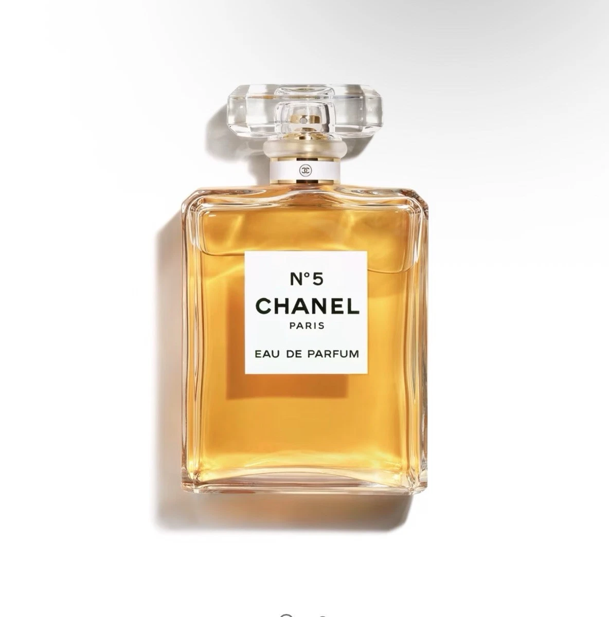 Spray Chanel No 5 Eau de Parfum for Women for sale | eBay