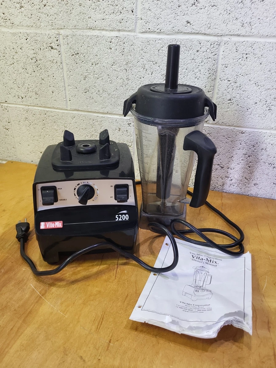 Vitamix Vm0103 for sale - eBay