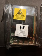 HP NVIDIA Quadro NVS 450 Graphics Card DisplayPort SFF PCIe Multiple Monitor