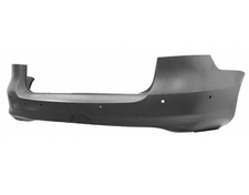STOßSTANGE HINTEN VOLKSWAGEN PASSAT SW TRENDLINE 2010-2014 LACK MIT PDC-SENSOREN