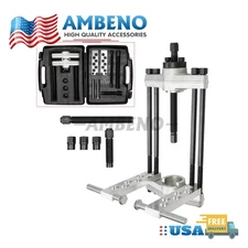 90150 Heavy Duty King Pin Press Removal Tool for Class 3-8 Trucks and Equipment