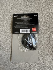 Pirate Eye Patch Black