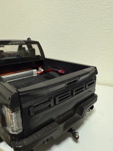1/10 RC4WD Desert Runner Scale Truck Good condition - Picture 5 of 8