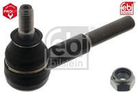 Febi Bilstein 02643 Spurstangenkopf Spurstange EndstüCk FüR Opel