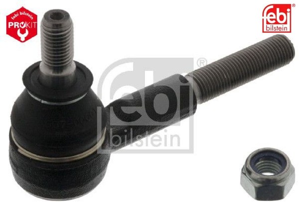 Febi Bilstein 02643 Spurstangenkopf Spurstange EndstüCk FüR Opel-image
