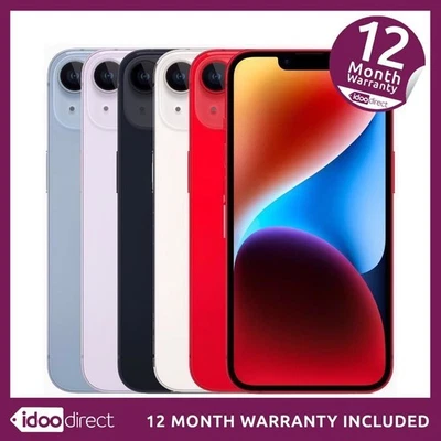 Apple iPhone 14 · 256GB